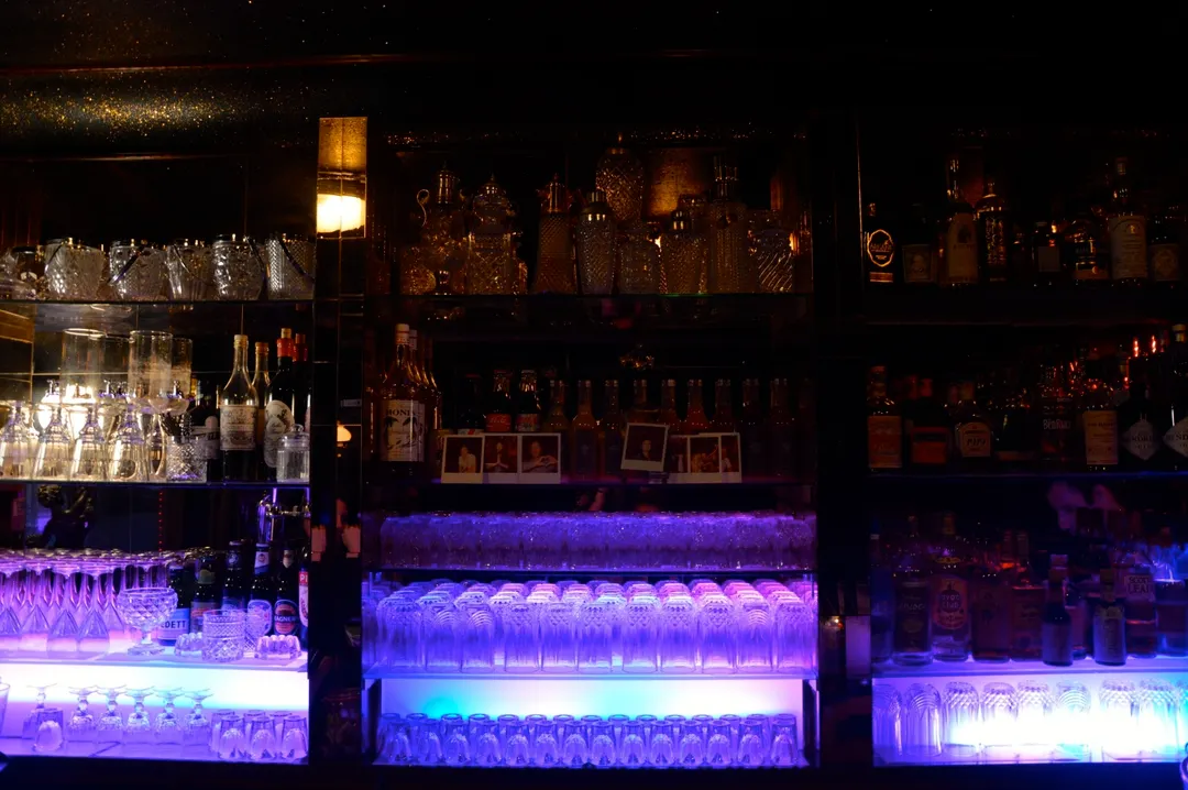 Le Pile ou Face Bar Paris