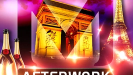 AFTERWORK MOJITO & PIZZAS @ MADAM CLUB CHAMPS ELYSEES