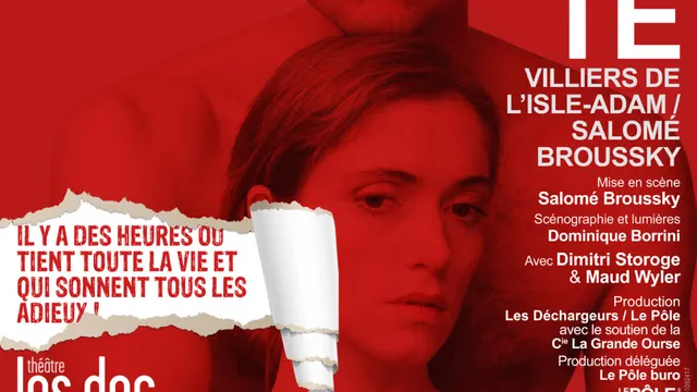 La Révolte