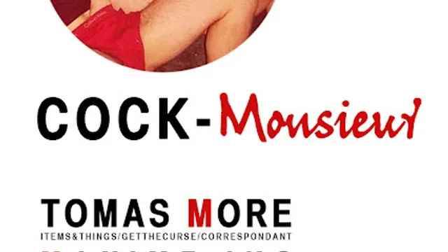 COCK-MONSIEUR