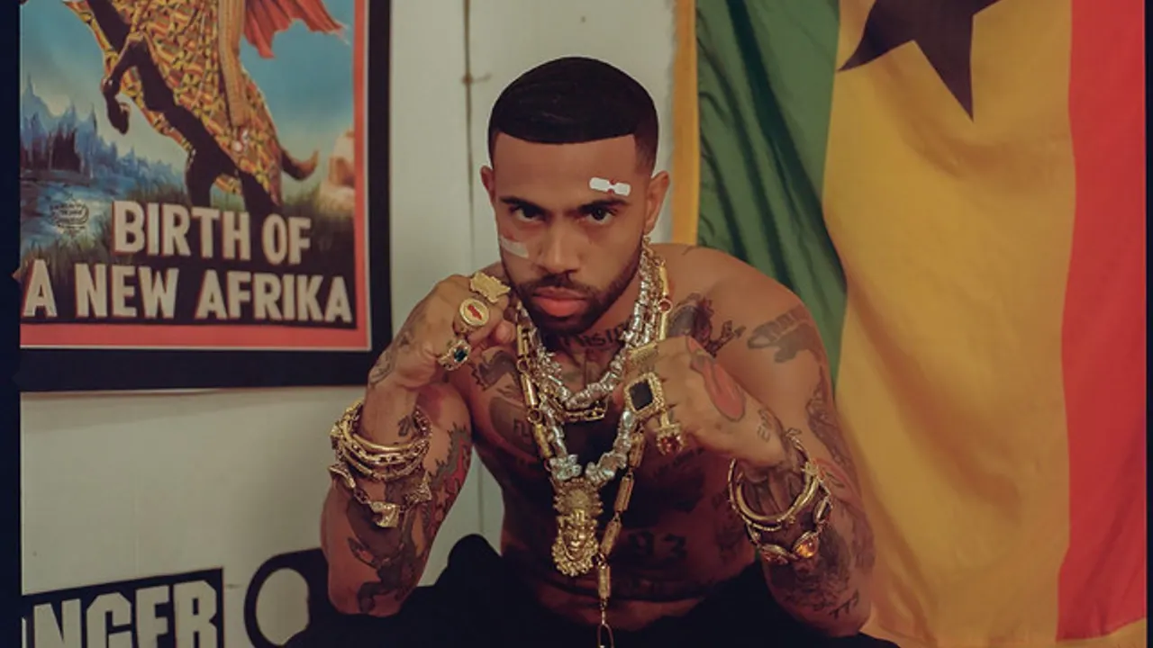 Vic Mensa
