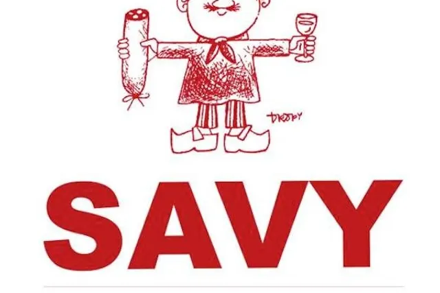 Chez Savy