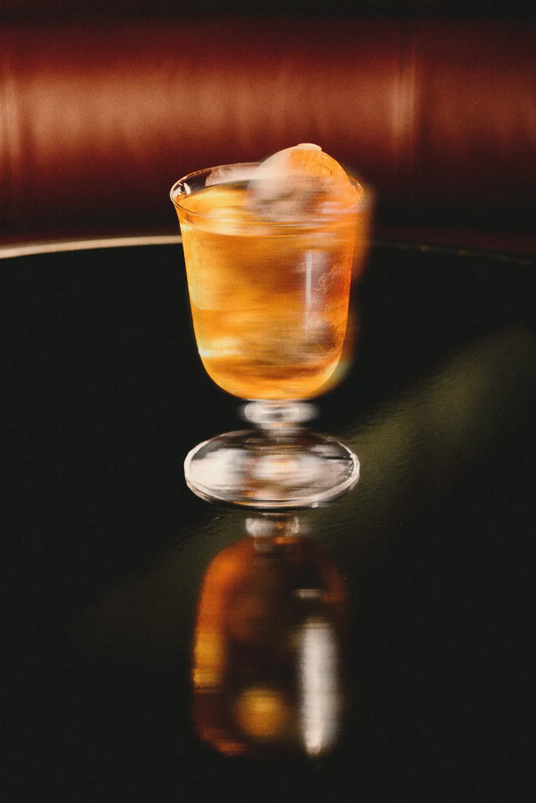 Winona Restaurant Bar Paris