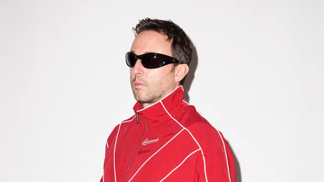 Agoria - extented set