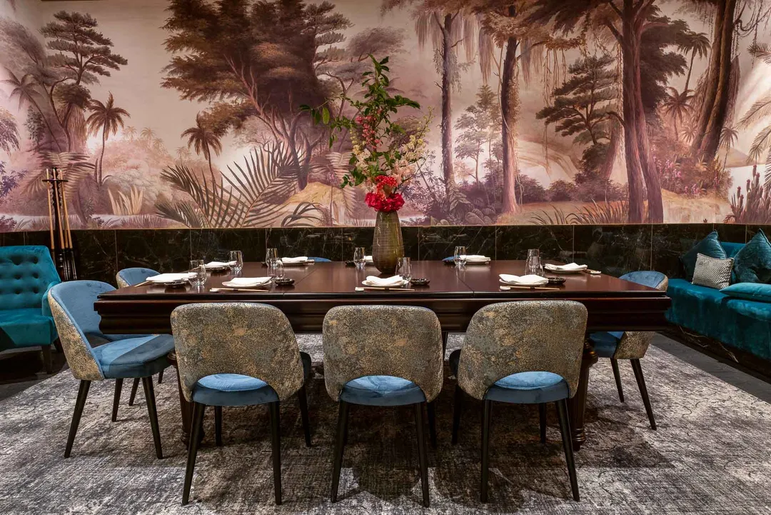 Yakuza Restaurant Bar Paris