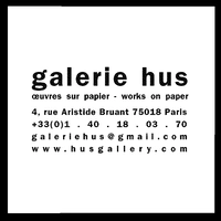 La Galerie Hus