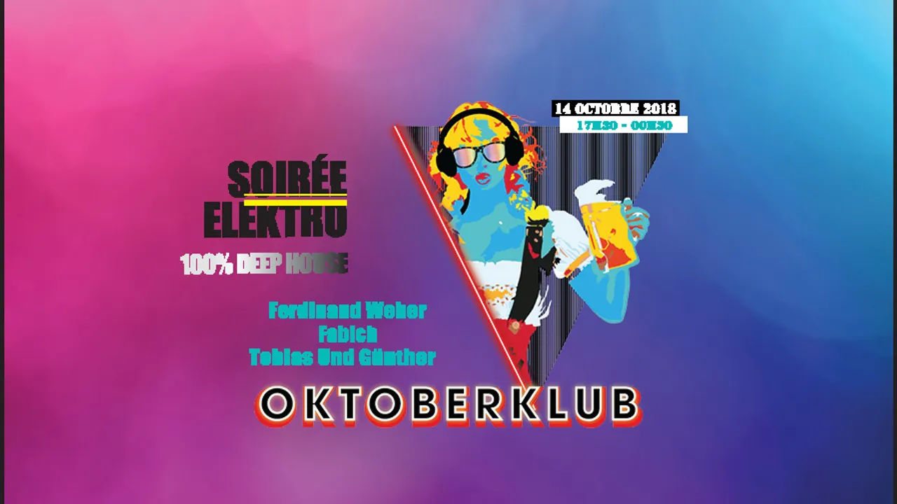 Oktober Klub