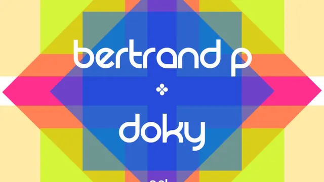 Bertrand P & Doky