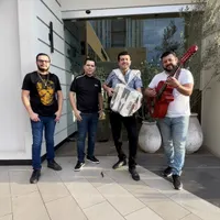 Escolta De Guerra