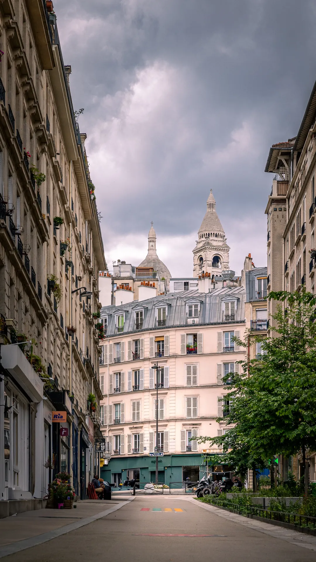 Fana Restaurant Paris