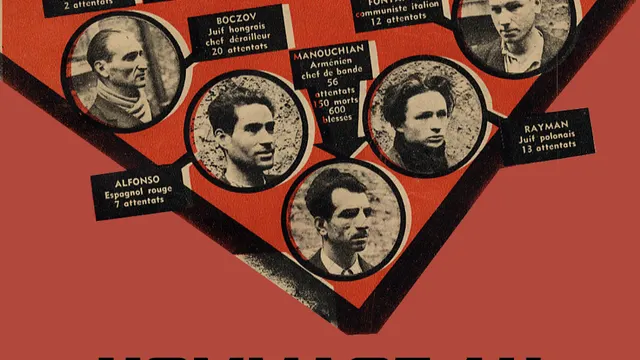 "On l’appelait Tommy" | Projection-conférence par Thomas Stern et Philippe Fréling