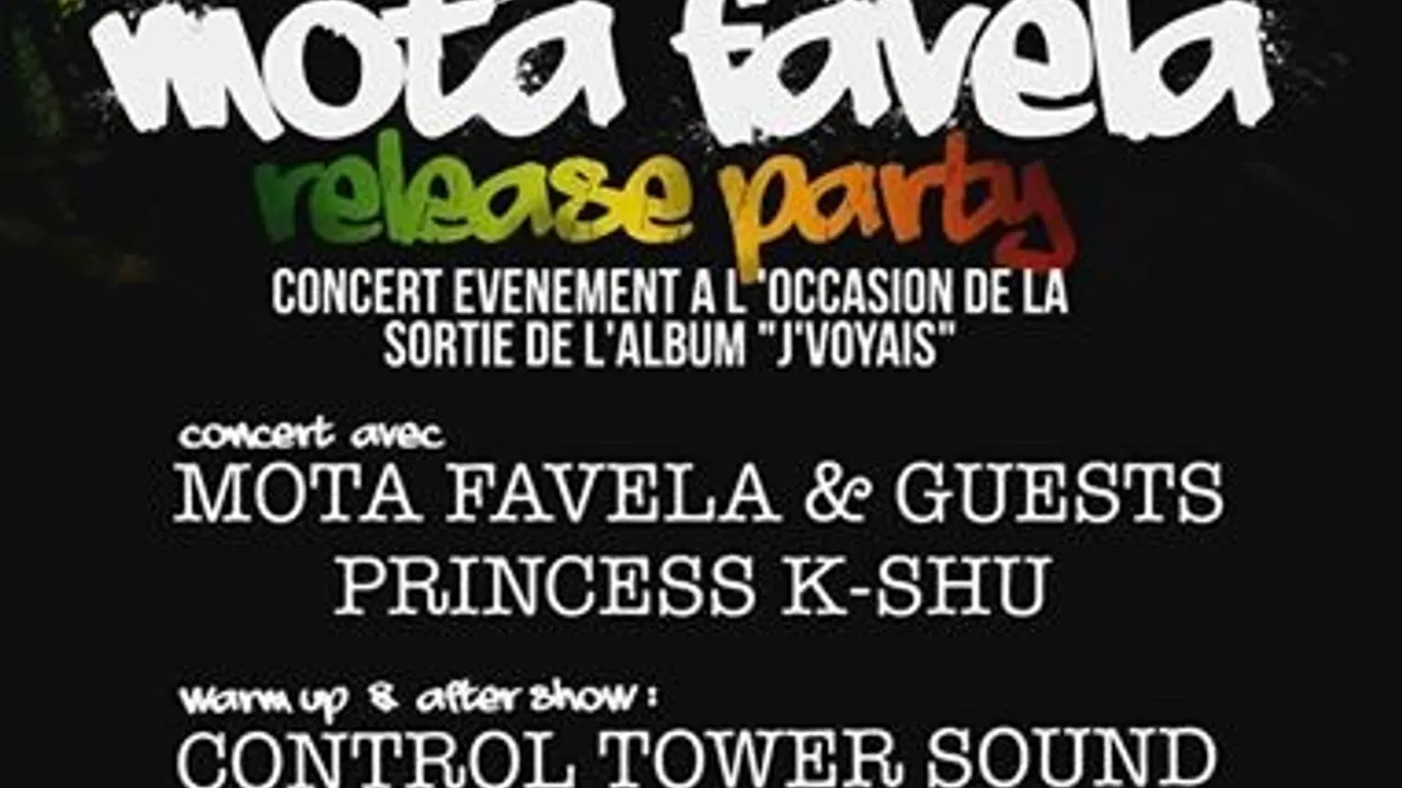 Reggae Acoustic Show #6