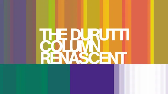 For Vini: The Music / The Durutti Column