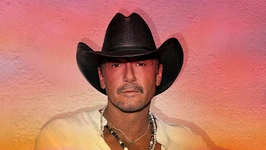 Tim McGraw: Pawn Shop Guitar Tour 2026