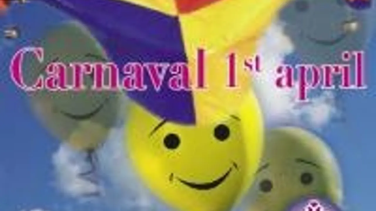 Smilies Party