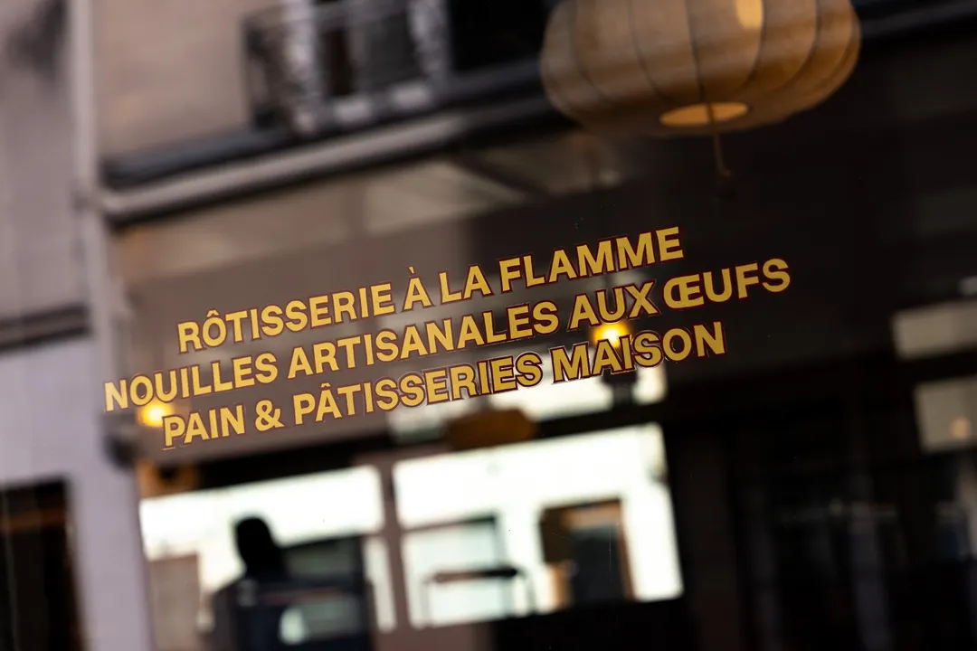 Fat Belly Restaurant Paris
