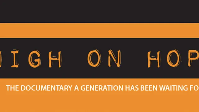 Cinerex 7: High on hope