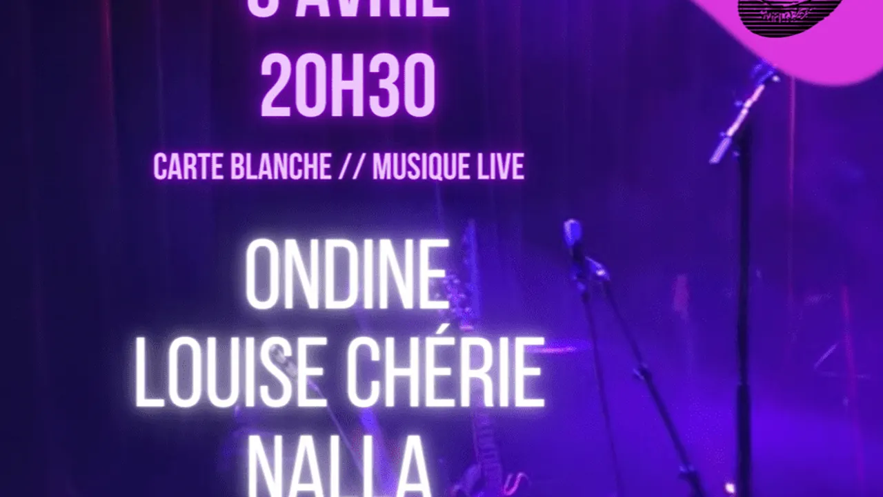 LES VOIX DU MARDI