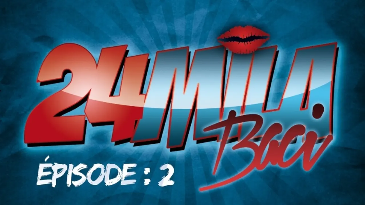 24Mila Baci