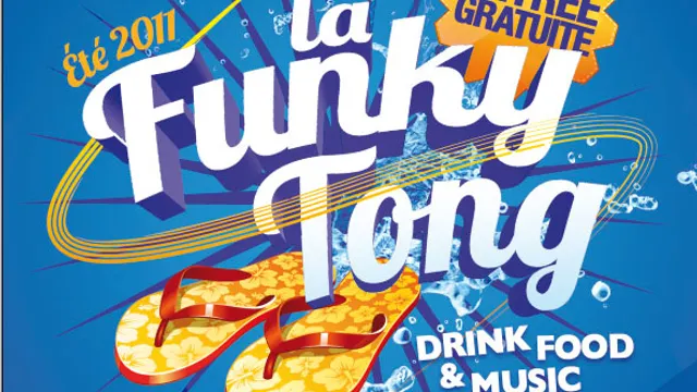 La Funky Tong