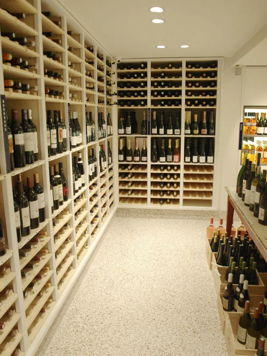Maison Plisson Beaumarchais Restaurant Shop Paris