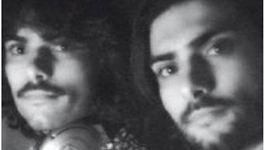 LES JUMEAUX AU SCOPITONE
