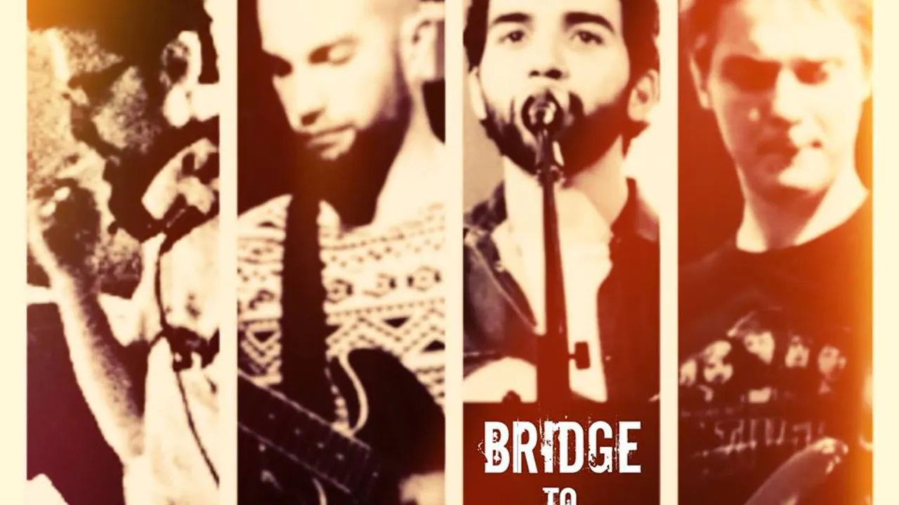 Bridge to Somewhere
