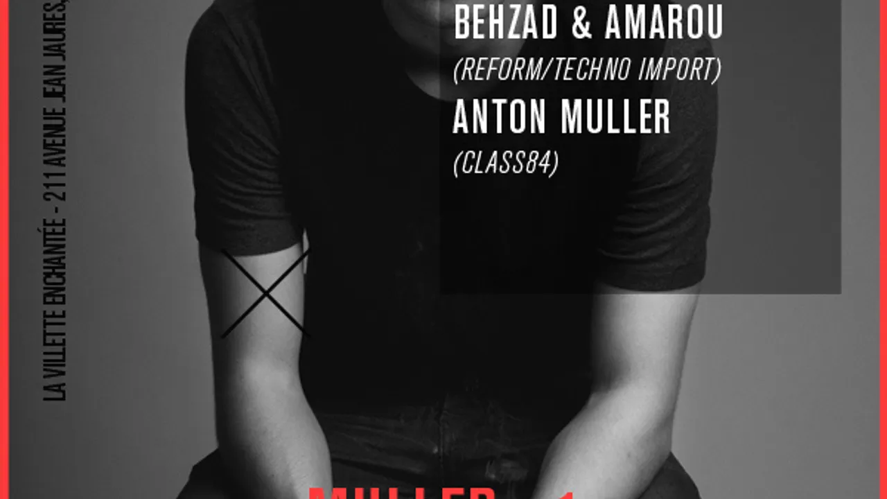 MULLER +1