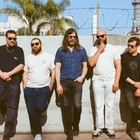 Menahan Street Band