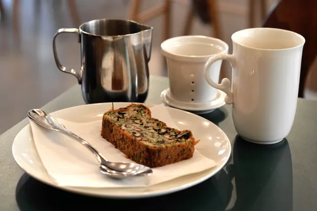 Le 52, néo-bistrot en plein cœur du Faubourg Saint-Denis
