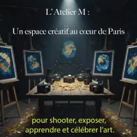 Atelier M