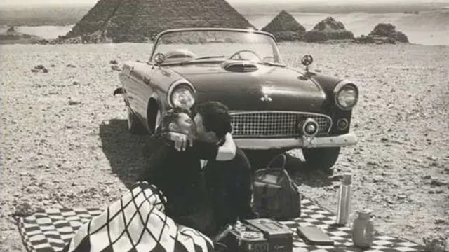 Film "La révolution des femmes, un siècle de féminisme arabe" de Feriel Ben Mahmoud