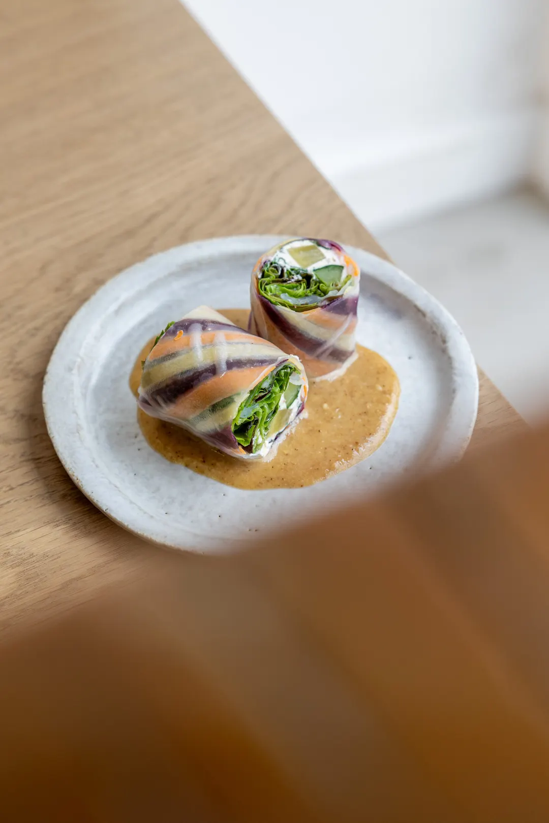 Iné Restaurant Paris