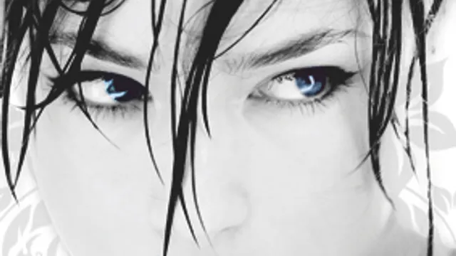 Vengeance d'une femme
