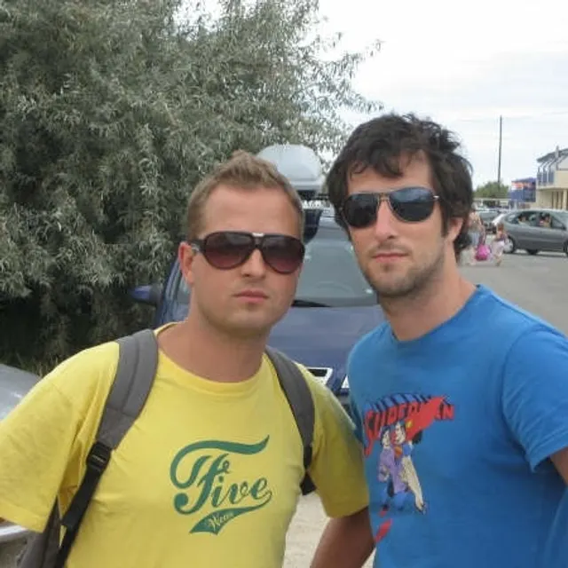 Franck H