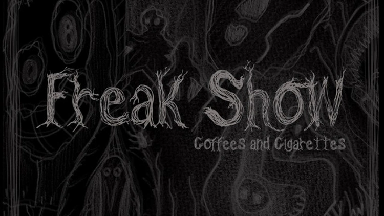 Coffee & cigarettes + 1ere partie