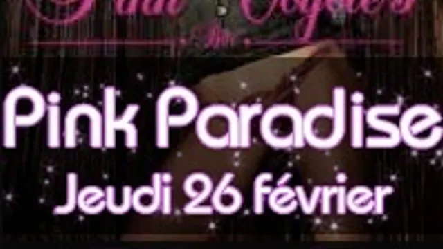 After-Work @ Pink Paradise