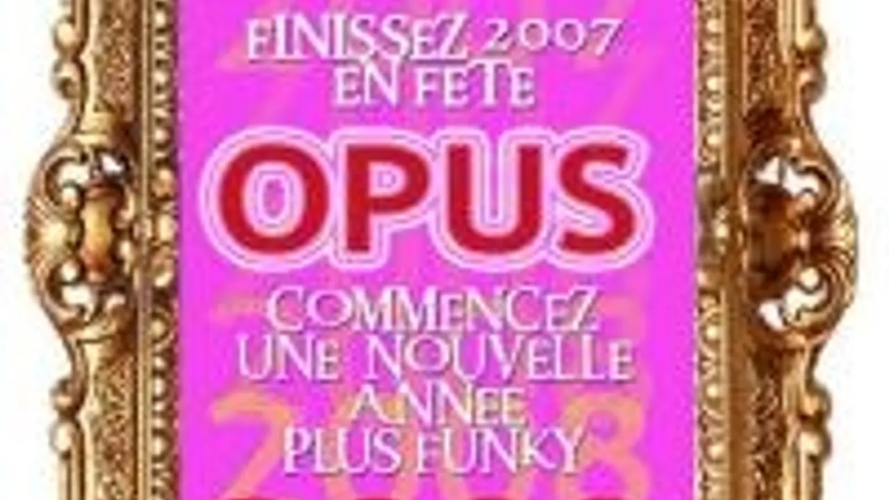 Reveillon Fun To Funky !!