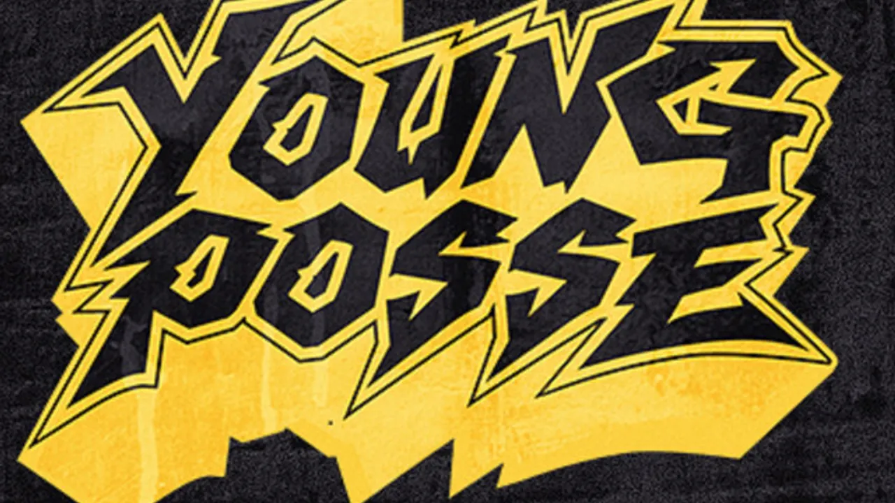 Young Posse