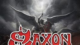Saxon « Gods Of Thunder »