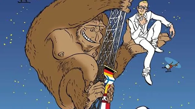 Eurovartovision 2014