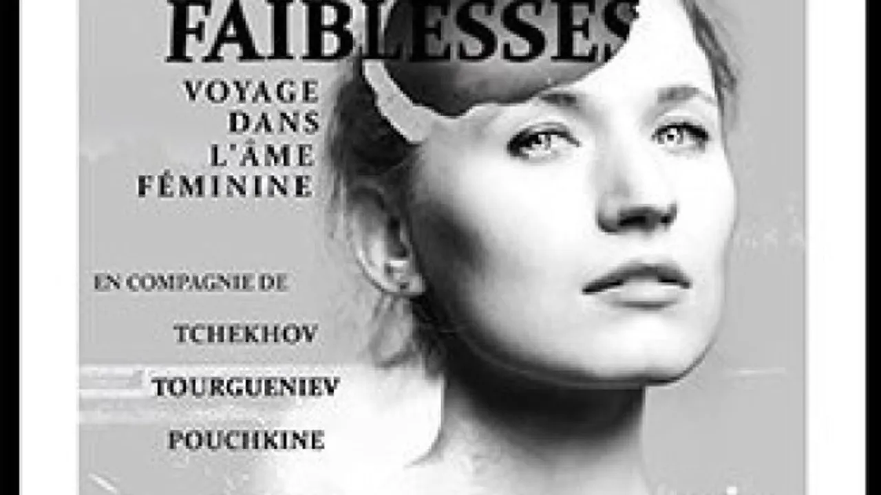 Eclats et Faiblesses de Michel Dupre