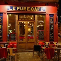 Le Pure Café