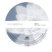 Keith Worthy