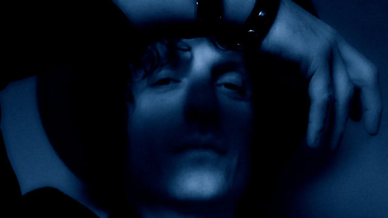 Jesse Malin « Almost Grown UK Tour »