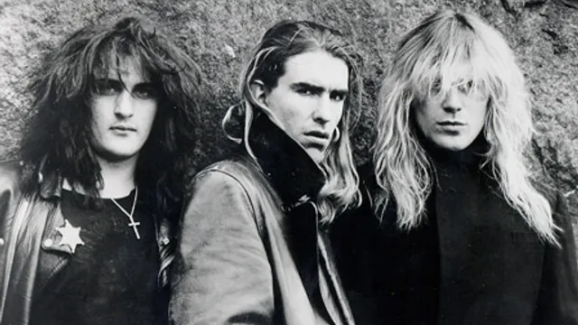 New Model Army
