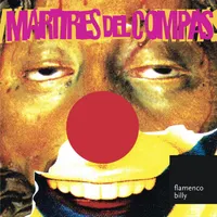 Mártires del Compás