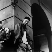 DJ Jazzy Jeff & The Fresh Prince