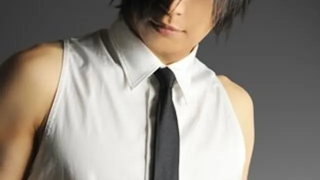 GACKT