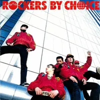 Rockers By Choice